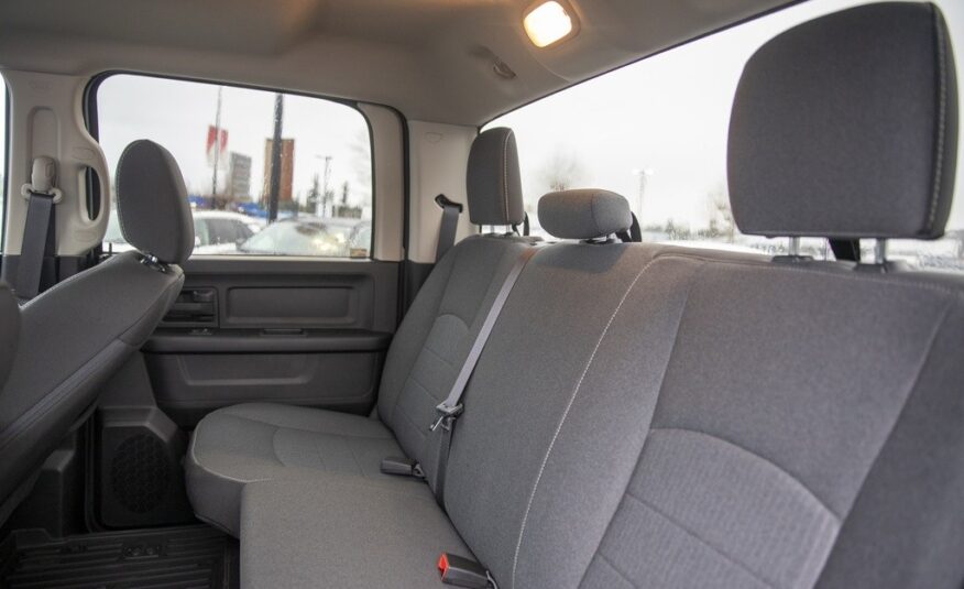 2023 RAM 1500 Classic Tradesman P673074