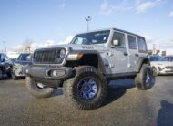 2024 Jeep Wrangler Sport R114585