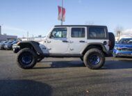 2024 Jeep Wrangler Sport R114585