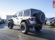 2024 Jeep Wrangler Sport R114585