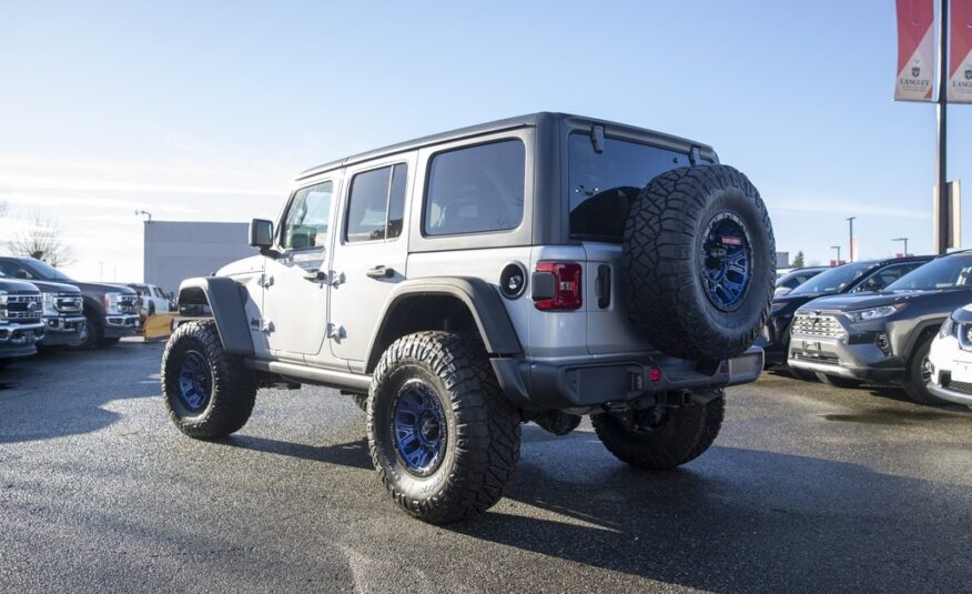 2024 Jeep Wrangler Sport R114585