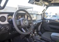 2024 Jeep Wrangler Sport R114585