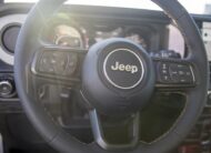 2024 Jeep Wrangler Sport R114585