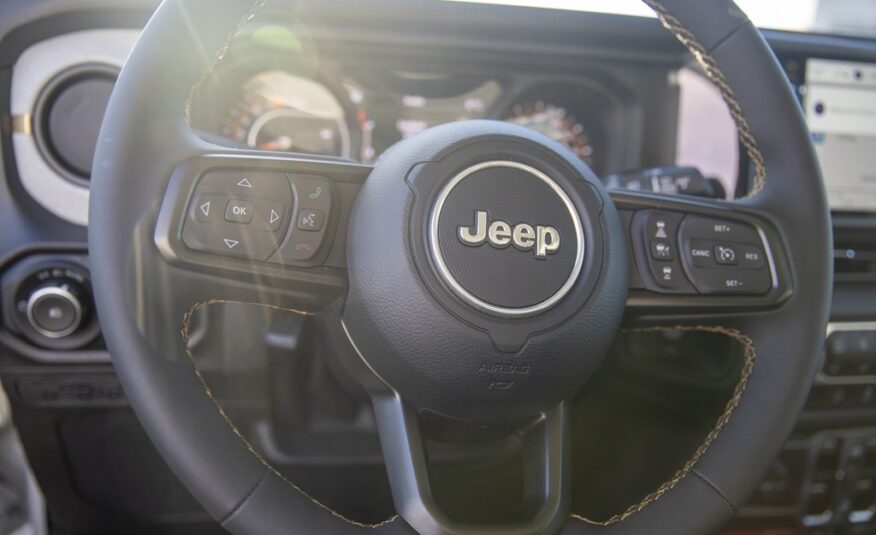 2024 Jeep Wrangler Sport R114585