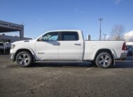 2022 RAM 1500 Laramie R189583A