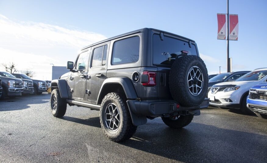 2024 Jeep Wrangler Sport R157799