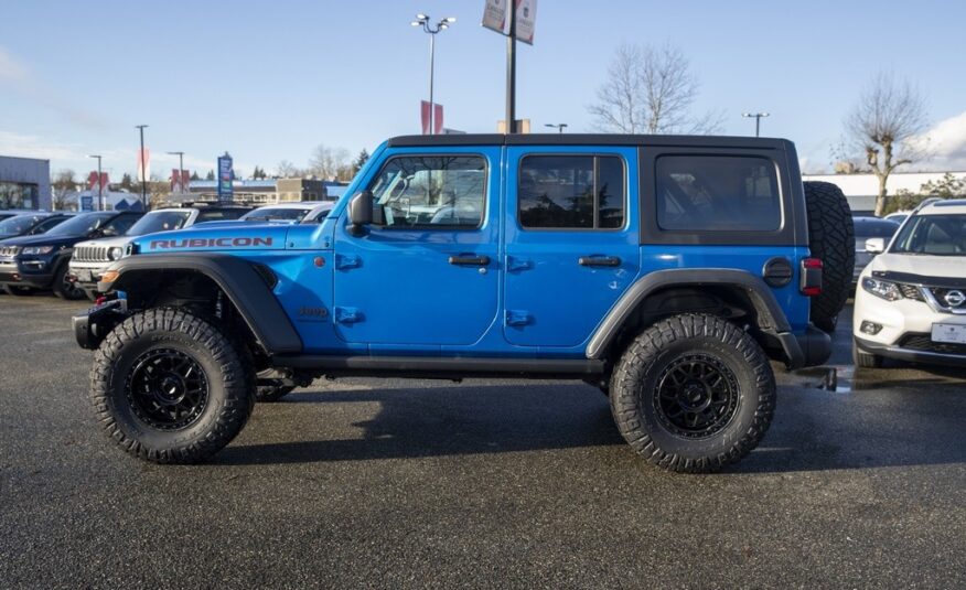 2024 Jeep Wrangler Rubicon R114594