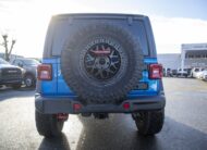 2024 Jeep Wrangler Rubicon R114594