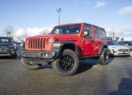 2024 Jeep Wrangler Sport R120268