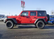 2024 Jeep Wrangler Sport R120268