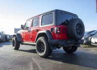 2024 Jeep Wrangler Sport R120268