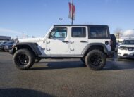 2024 Jeep Wrangler Sport R177735