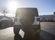 2024 Jeep Wrangler Sport R177735