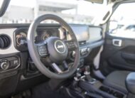 2024 Jeep Wrangler Sport R177735