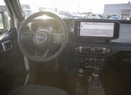 2024 Jeep Wrangler Sport R177735