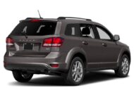 2016 Dodge Journey SXT/Limited R114125A