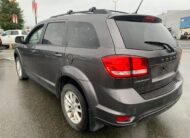 2016 Dodge Journey SXT/Limited R114125A