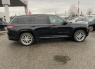 2023 Jeep Grand Cherokee L Summit S590460AA