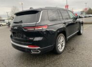 2023 Jeep Grand Cherokee L Summit S590460AA