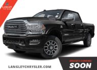 2023 RAM 3500 Limited P535934