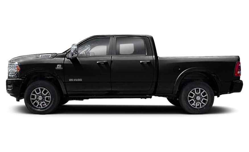 2023 RAM 3500 Limited P535934