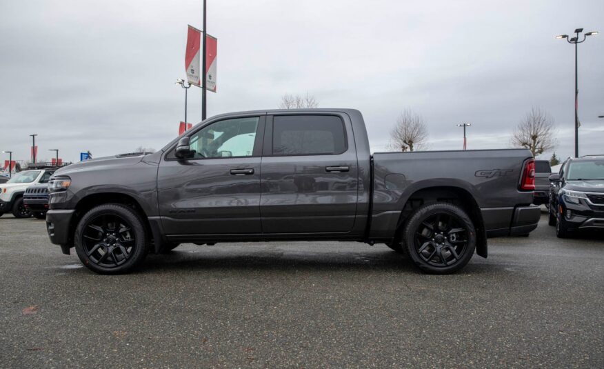 2025 RAM 1500 Sport S649644