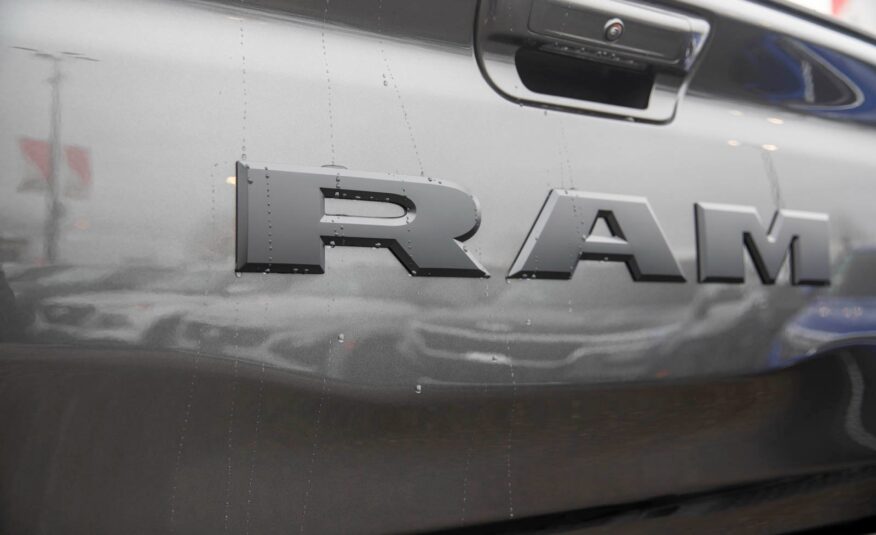 2025 RAM 1500 Sport S649644