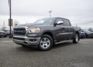 2024 RAM 1500 Big Horn R123724