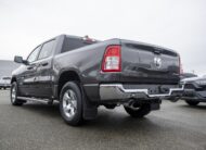 2024 RAM 1500 Big Horn R123724