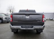 2024 RAM 1500 Big Horn R123724