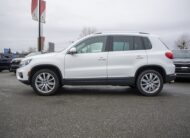 2017 Volkswagen Tiguan Comfortline LC2441