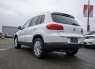 2017 Volkswagen Tiguan Comfortline LC2441