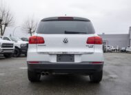 2017 Volkswagen Tiguan Comfortline LC2441