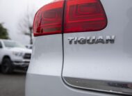 2017 Volkswagen Tiguan Comfortline LC2441