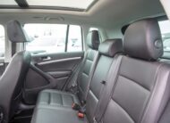 2017 Volkswagen Tiguan Comfortline LC2441