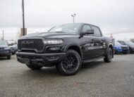 2025 RAM 1500 Rebel S654763