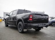 2025 RAM 1500 Rebel S654763