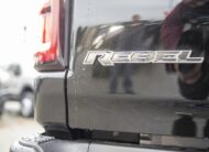 2025 RAM 1500 Rebel S654763