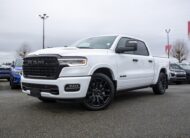 2025 RAM 1500 Limited S645449