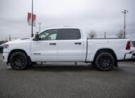 2025 RAM 1500 Limited S645449