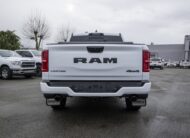 2025 RAM 1500 Limited S645449