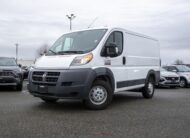 2018 RAM ProMaster 1500 Low Roof S506064A