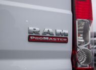 2018 RAM ProMaster 1500 Low Roof S506064A