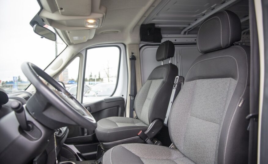 2018 RAM ProMaster 1500 Low Roof S506064A