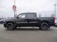 2025 RAM 1500 Sport S645581