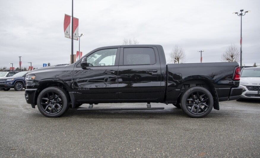 2025 RAM 1500 Sport S645581