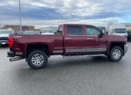 2016 Chevrolet Silverado 3500HD LTZ R308792A