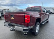 2016 Chevrolet Silverado 3500HD LTZ R308792A