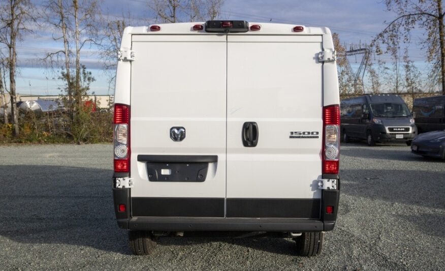 2025 RAM ProMaster 1500  S510714