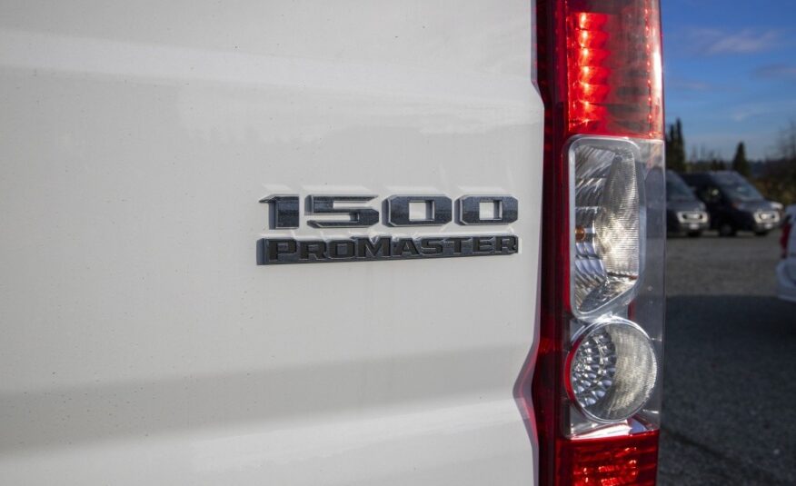 2025 RAM ProMaster 1500  S510714